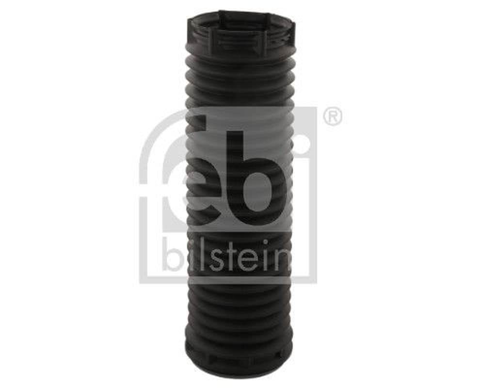 FEBI BILSTEIN 37344 Cache-poussière amortisseur essieu avant Thermoplast