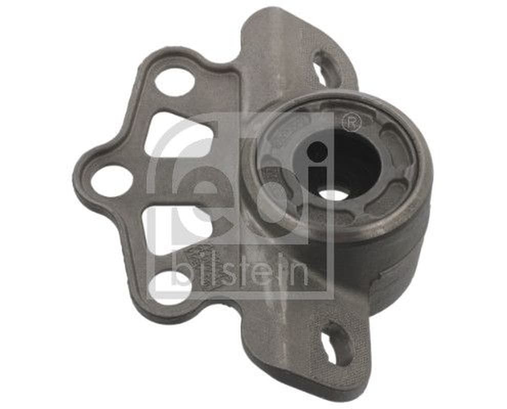 FEBI BILSTEIN Federbeinstuetze 37354 hinten links ohne Kugellager Gummi/Metall