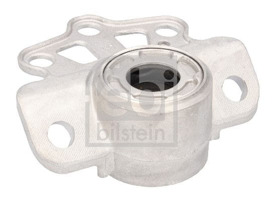 FEBI BILSTEIN Federbeinstuetze 37355 hinten rechts ohne Kugellager Gummi/Metall