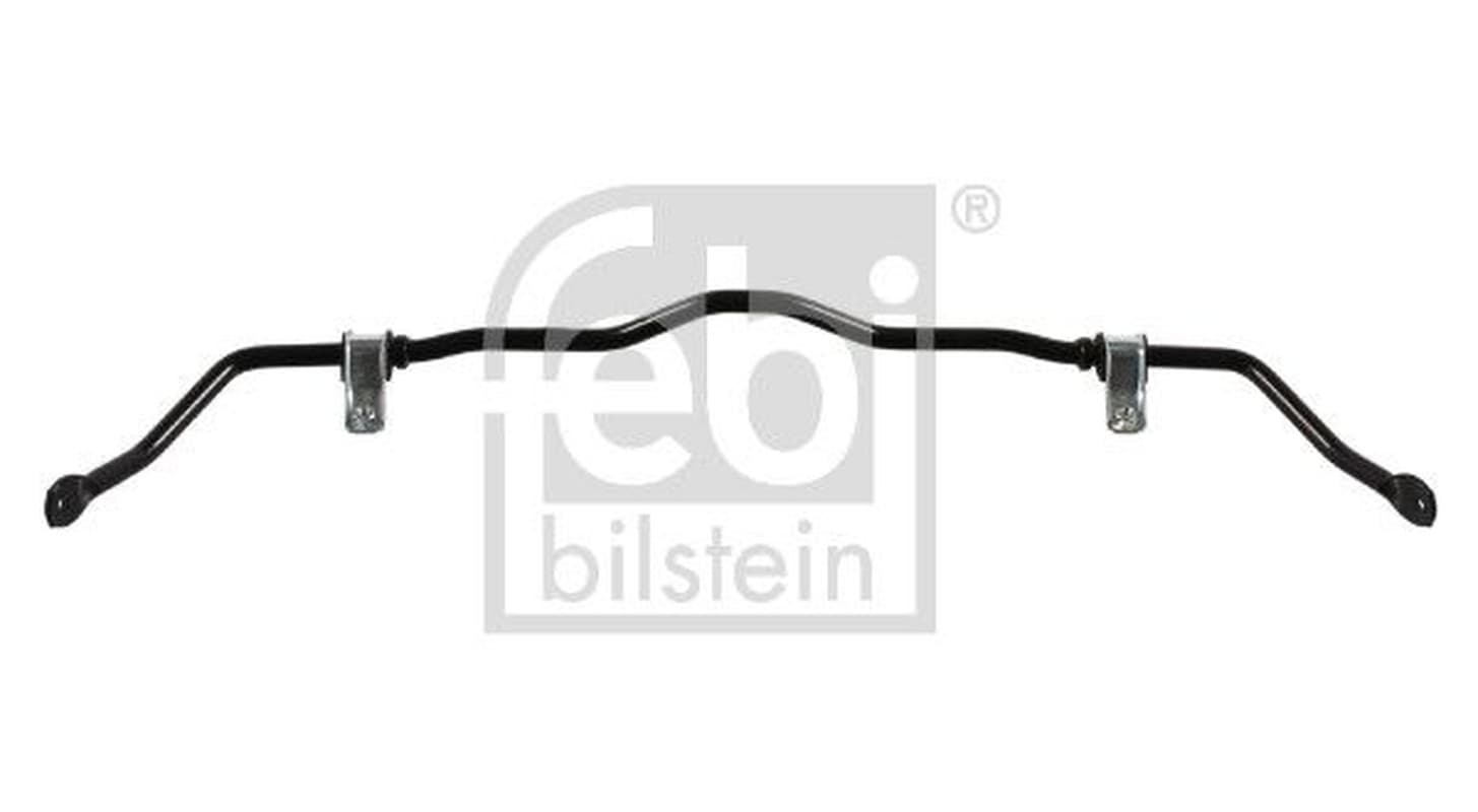 FEBI BILSTEIN 37573 Stabilisateur châssis avant longueur 1.045 mm