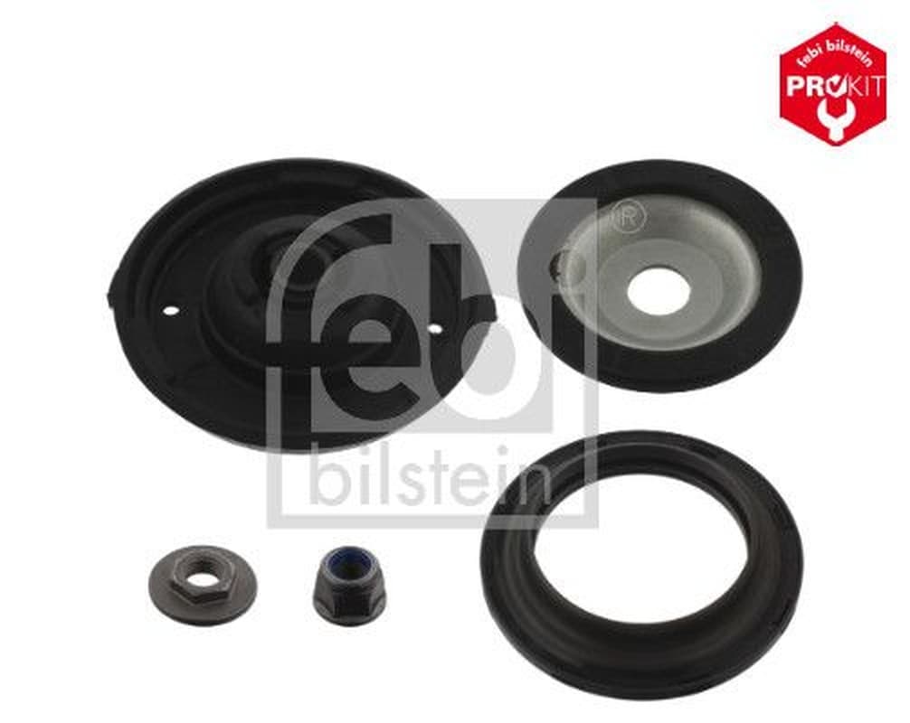 FEBI BILSTEIN 37841 kit réparation coupelle amortisseur essieu avant avec roulement