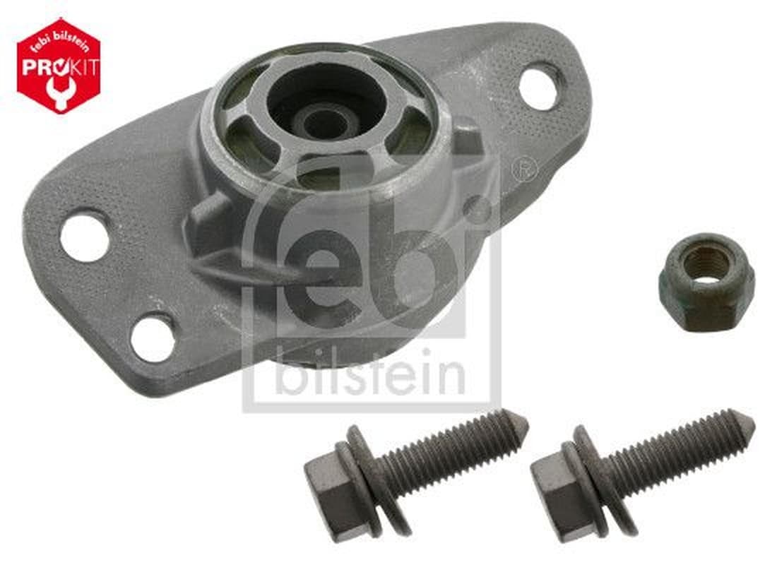 FEBI BILSTEIN 37883 kit réparation coupelle amortisseur essieu arrière sans roulement