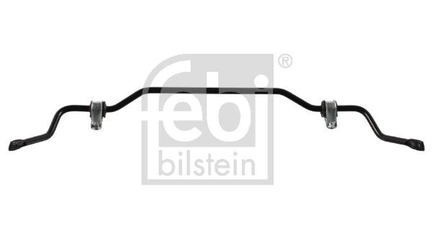 FEBI BILSTEIN 38587 Stabilisateur châssis avant longueur 1.066 mm