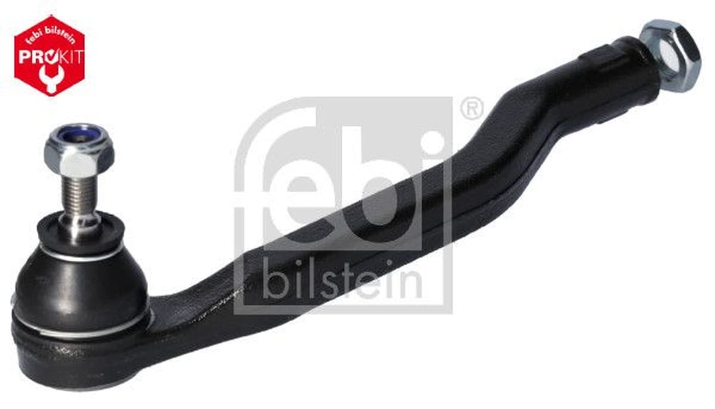 FEBI BILSTEIN Spurstangenkopf 39040 vorne rechts M10 x 1,25 210 mm