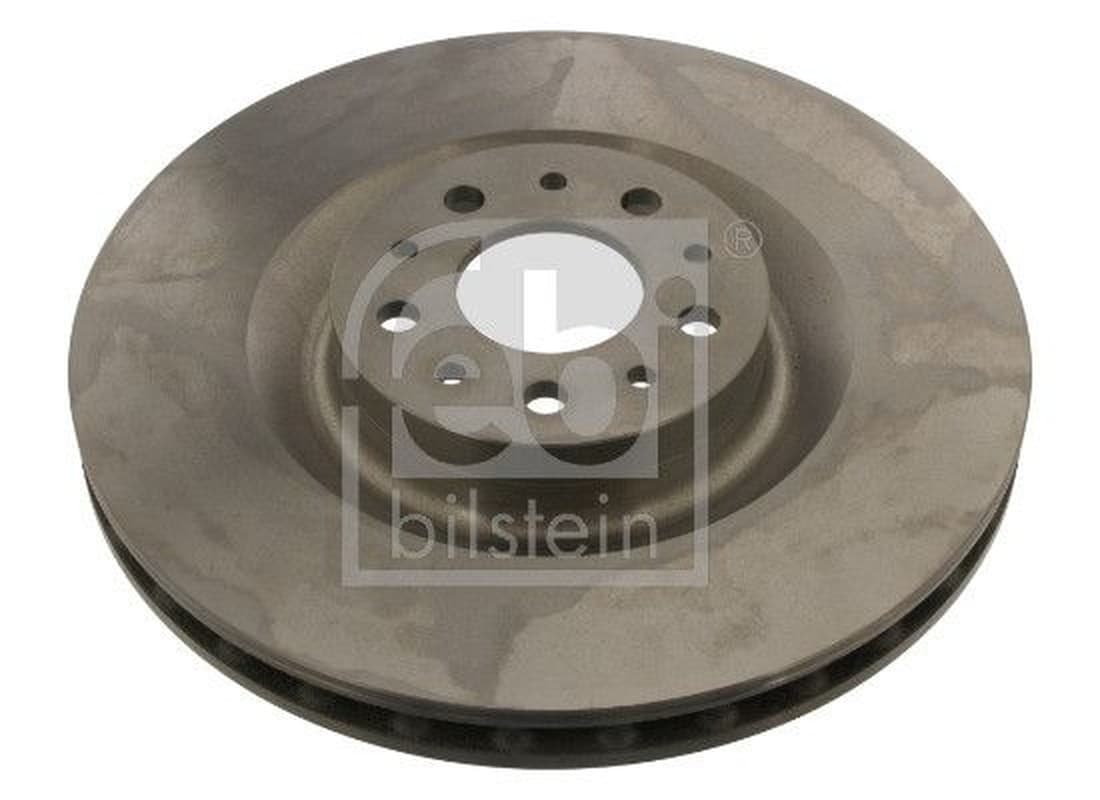 FEBI BILSTEIN disque de frein 40999 ventilazione interna diamètre 305 épaisseur 44,7 mm