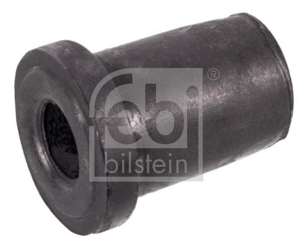 FEBI BILSTEIN 41110 bague de ressort à lames diamètre intérieur 16 mm matière caoutchouc
