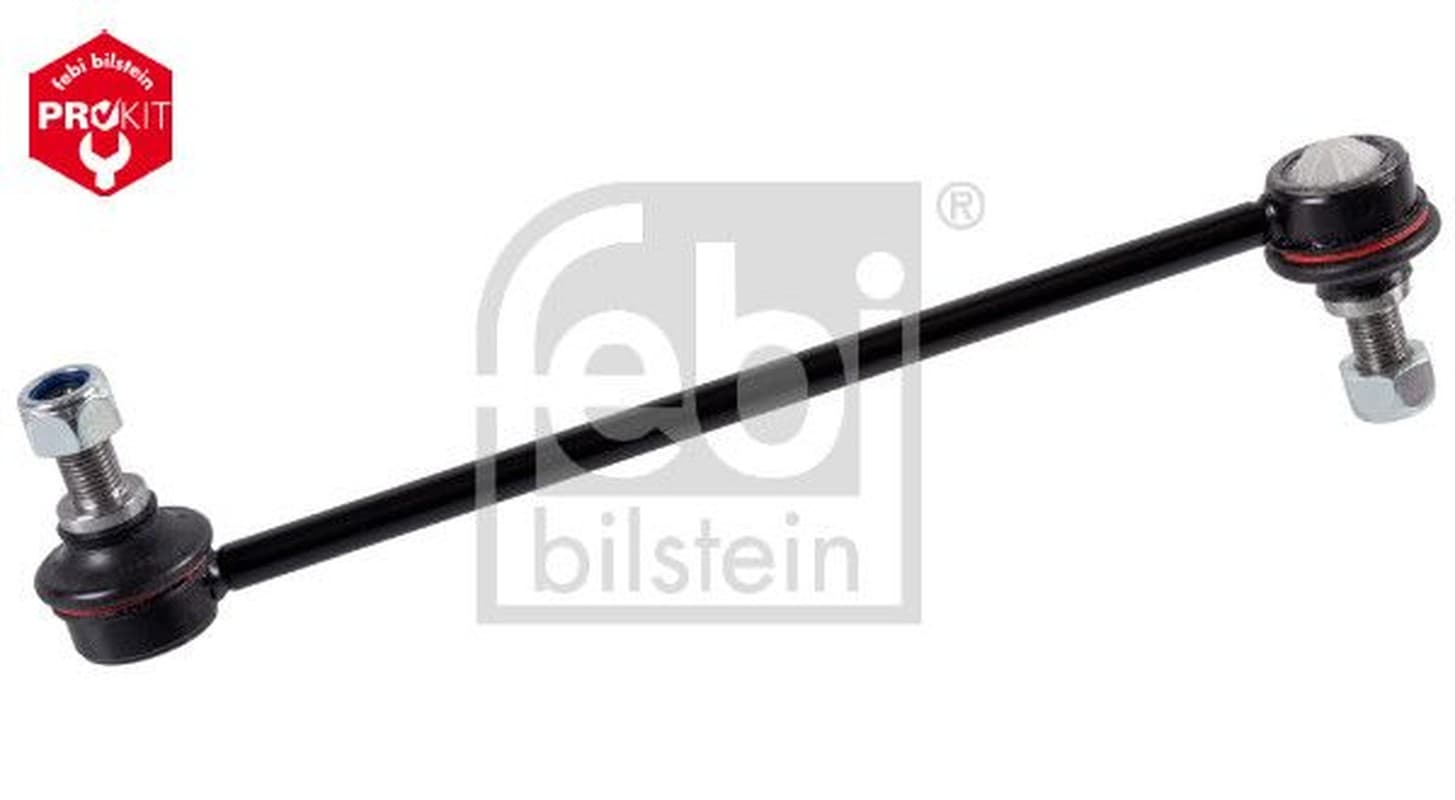FEBI BILSTEIN Biellette stabilisatrice 41645 avant droit gauche M12x1,25