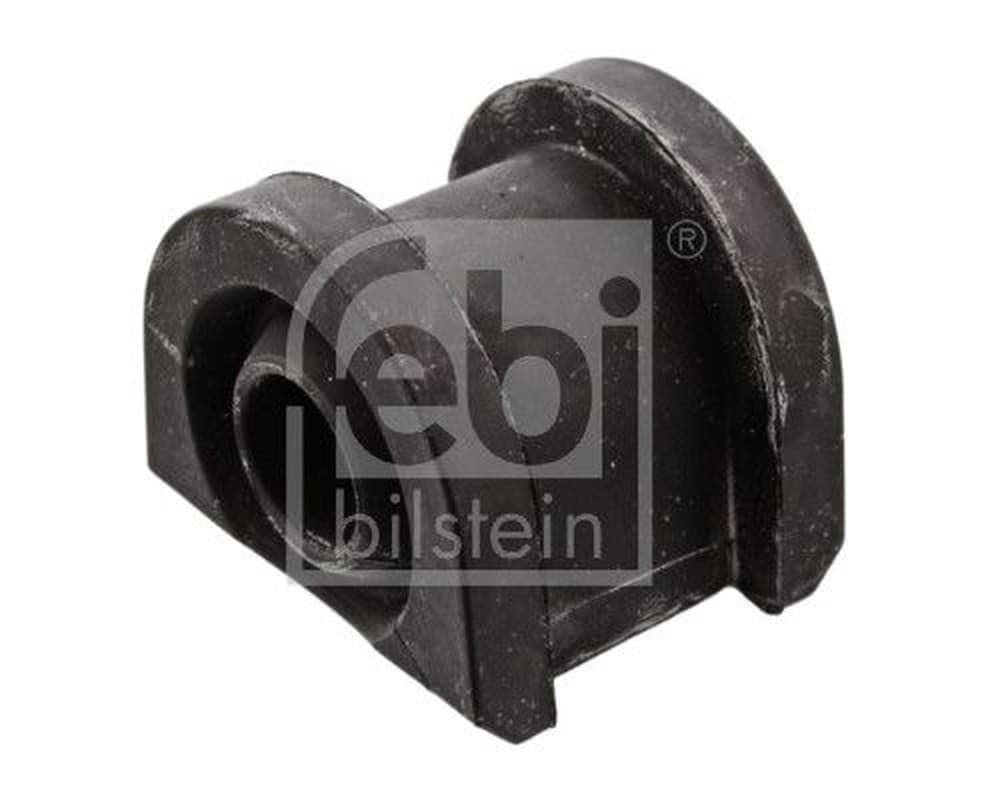 FEBI BILSTEIN Stabilisatorlager 42791 Vorderachse Innen-Dm. 16 mm Breite 41 mm Gummi