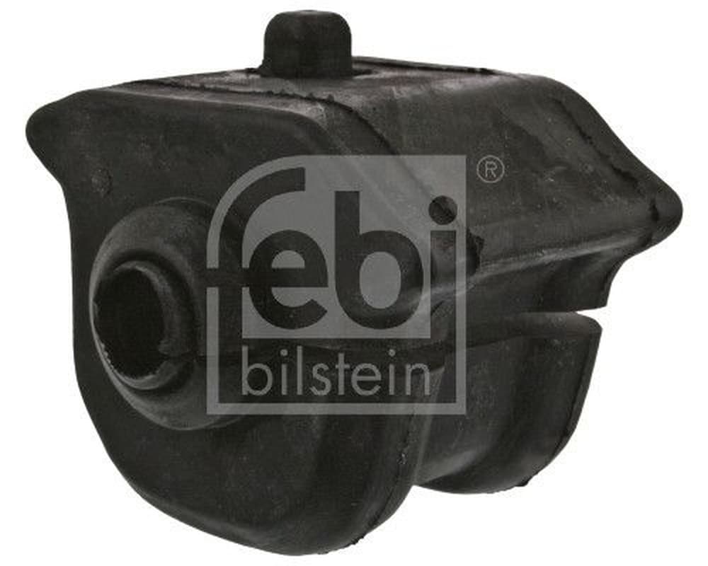 FEBI BILSTEIN Silentbloc stabilisateur 42841 avant droit diam. int. 21 mm caoutchouc
