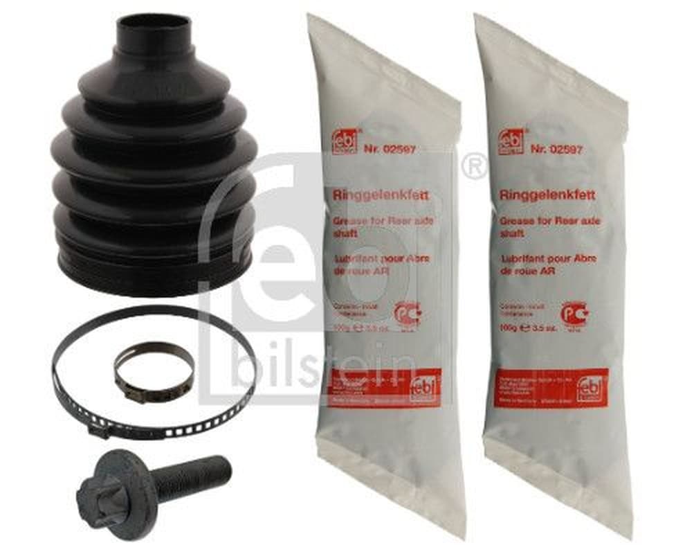 FEBI BILSTEIN 43449 kit soufflet de cardan côté roue diamètres 30/88 mm