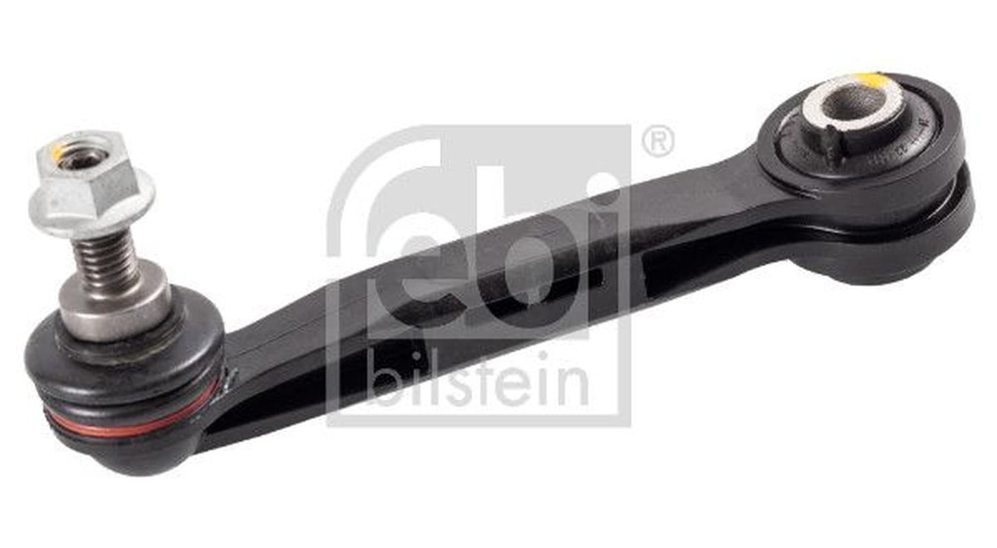 FEBI BILSTEIN Koppelstange 43790 Hinterachse rechts links 134 mm M10x1,5