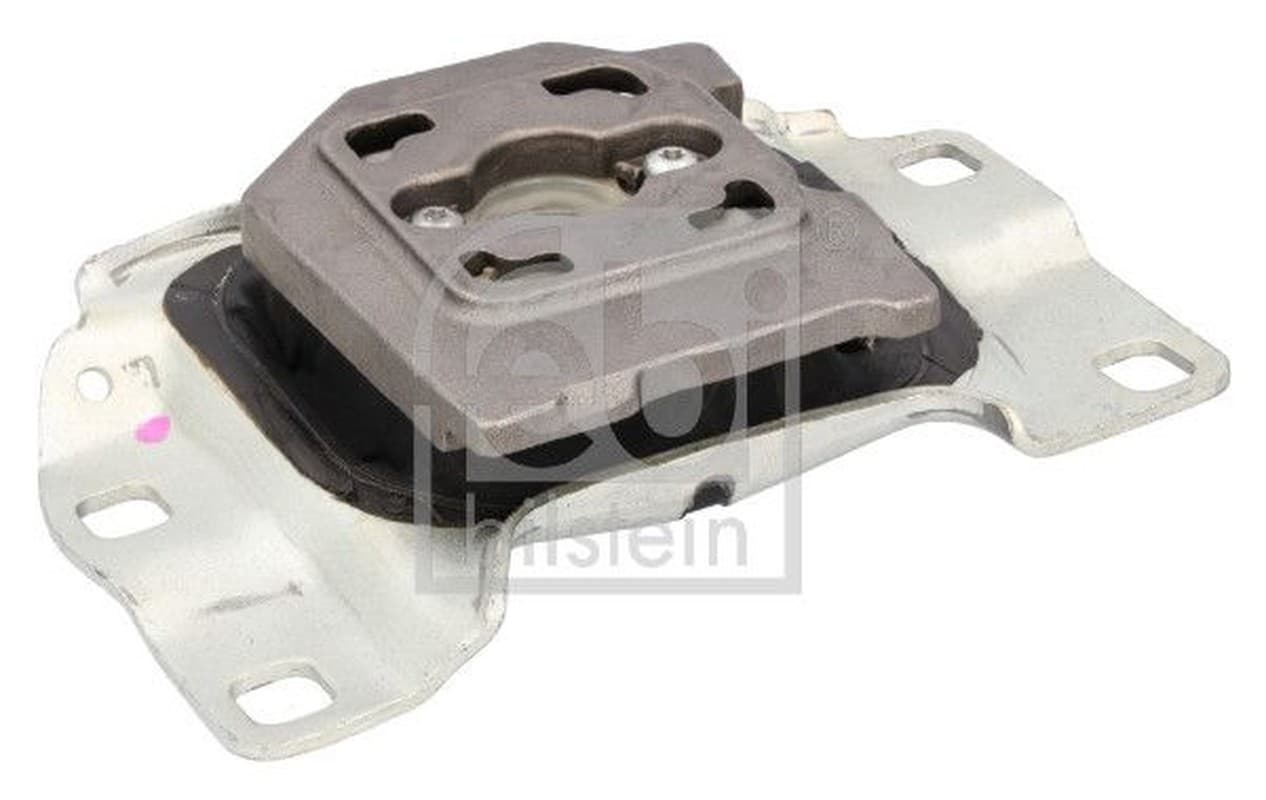 FEBI BILSTEIN 44496 Getriebelager Gummi-Metall-Lager links 2,09 kg
