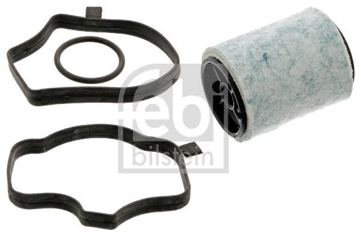 Filtre, Reniflard de carter moteur FEBI BILSTEIN 45183