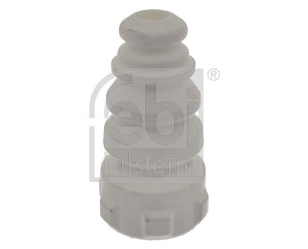 FEBI BILSTEIN Anschlagpuffer Federung 45536 Hinterachse PU Polyurethan