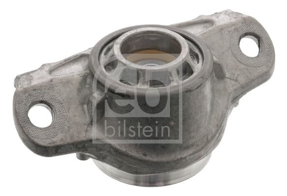 FEBI BILSTEIN Federbeinstuetze 45717 hinten rechts, hinten links Durchmesser 12 mm 55 mm