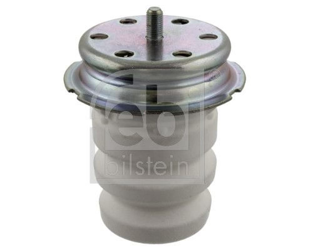 FEBI BILSTEIN Anschlagpuffer Federung 46107 hinten rechts, hinten links