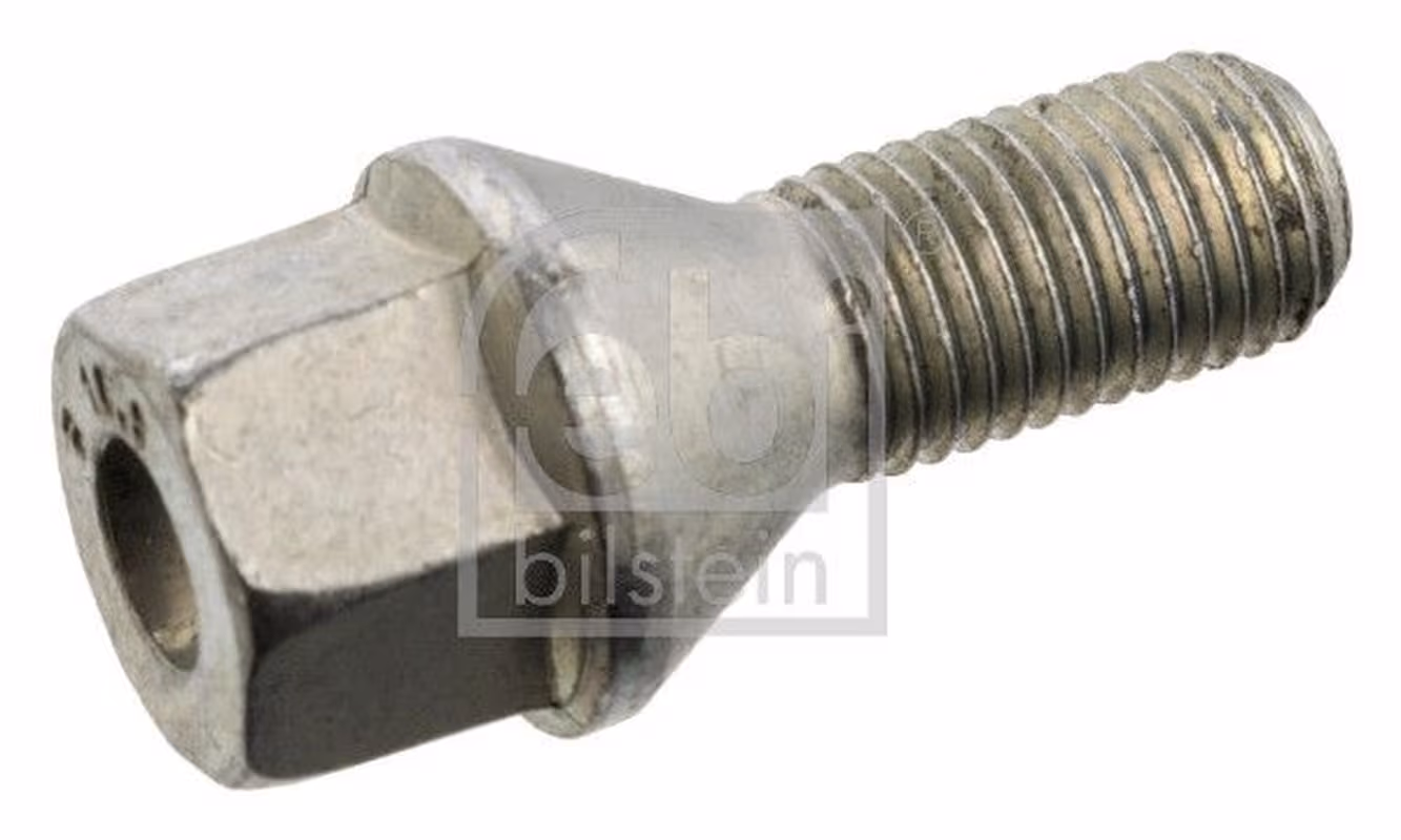 FEBI BILSTEIN Boulon de roue essieu avant diamètre 22,3 mm 46625