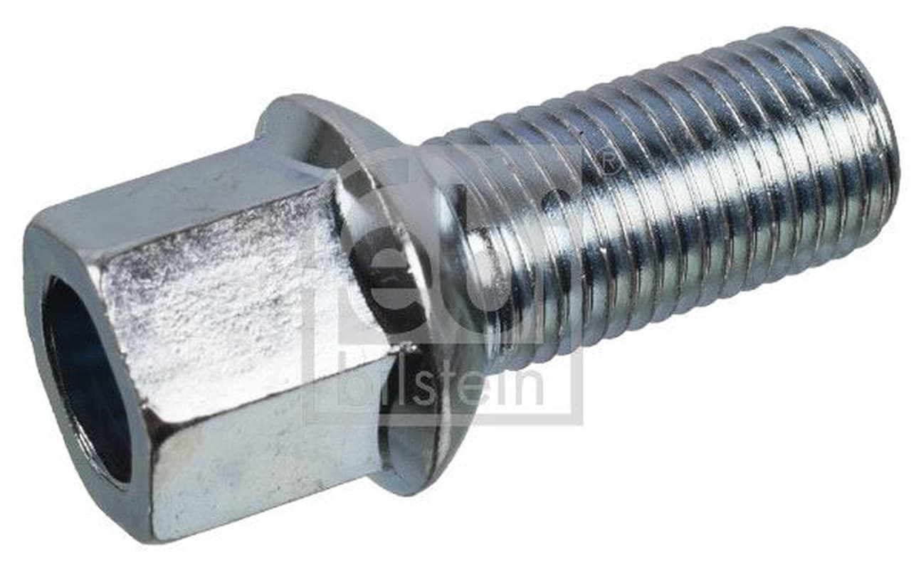 FEBI BILSTEIN Boulon de roue essieu avant diamètre 23 mm longueur 48 mm 46632