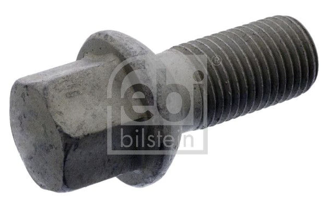 FEBI BILSTEIN Radschraube Hinterachse Durchmesser 24,6 mm Länge 49 mm 46649