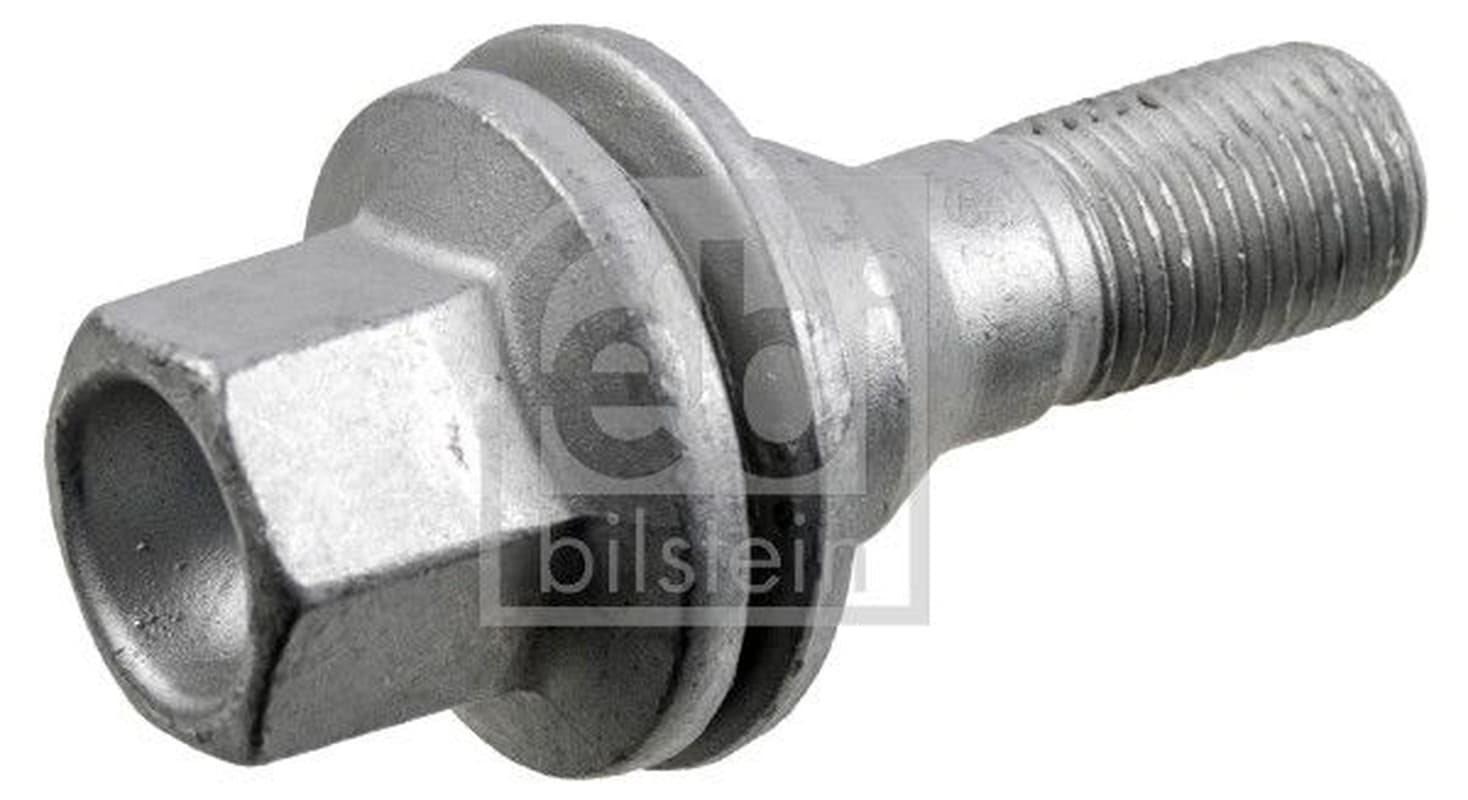 FEBI BILSTEIN Boulon de roue essieu avant gauche diamètre 28,3 mm 46673