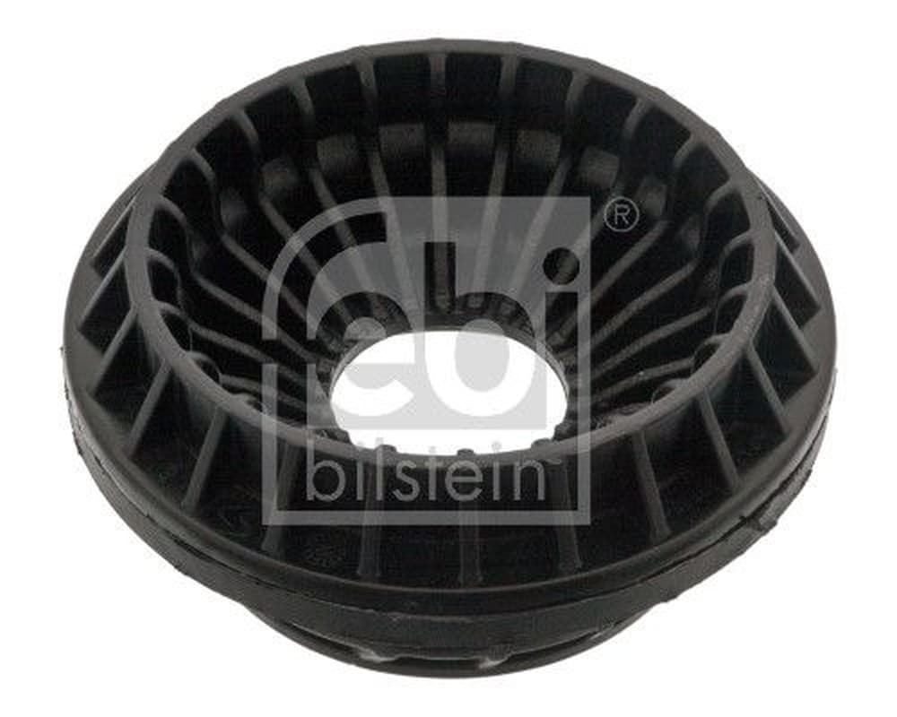 FEBI BILSTEIN Coupelle amortisseur 47358 avant, inferieur 47 mm sans roulement a billes