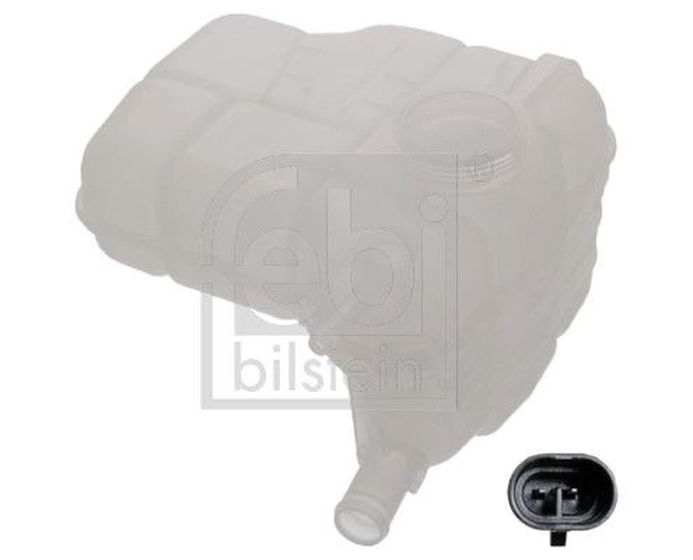 FEBI BILSTEIN 47902 Vase expansion liquide refroidissement sans couvercle