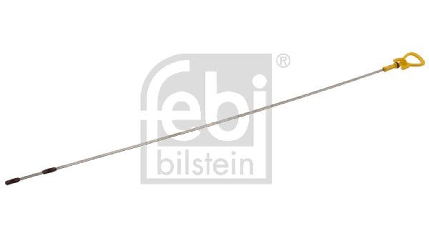 FEBI BILSTEIN 48378 jauge niveau huile longueur 47 mm repère minimum 617 mm