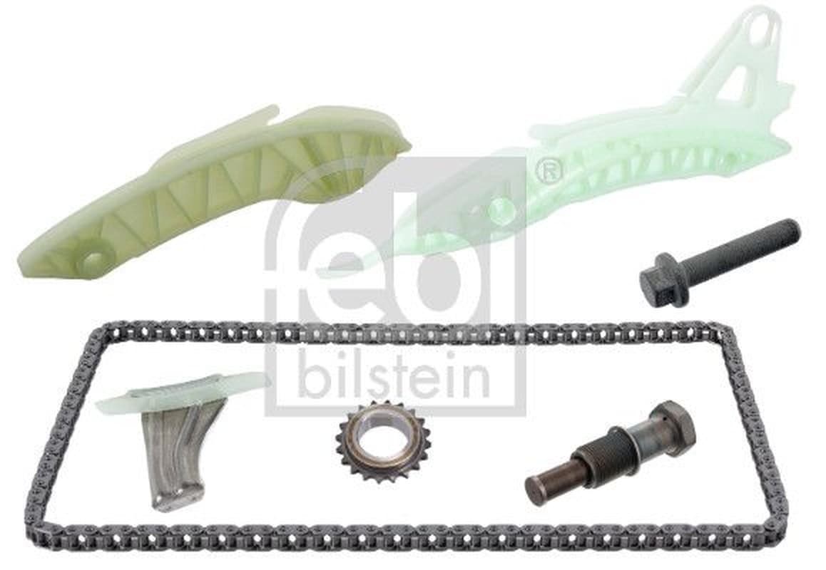 Febi Bilstein Kit Catena Distribuzione 48387