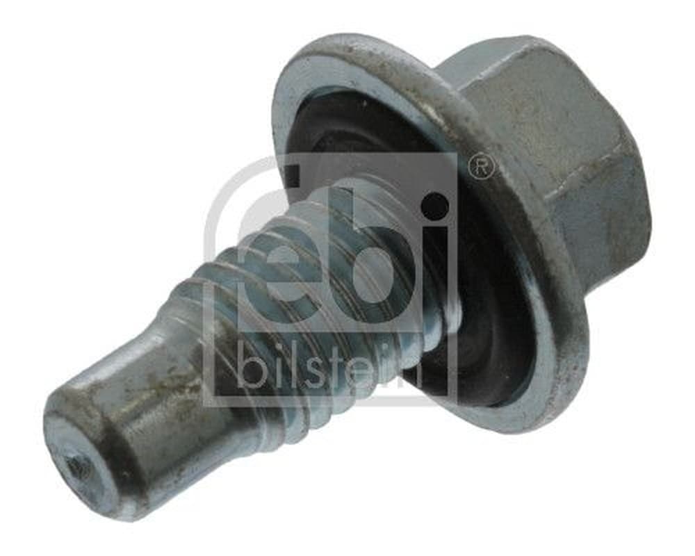FEBI BILSTEIN 48881 vis de fermeture pour carter d'huile filetage M12 x 1,75 ouverture de clé 15 mm matière