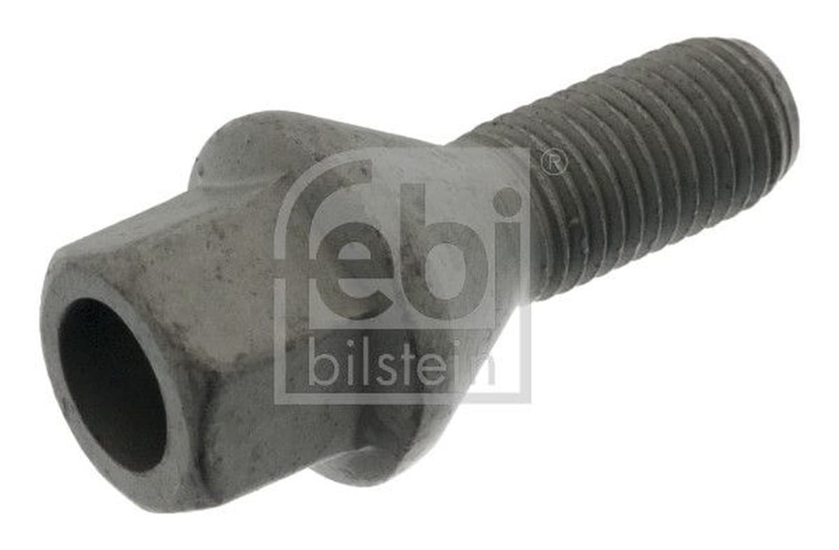 FEBI BILSTEIN Boulon de roue essieu avant diamètre 23,7 mm 48925