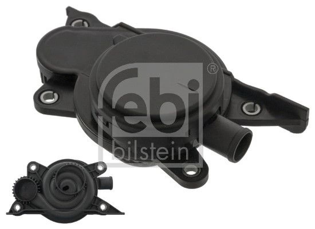 FEBI BILSTEIN Séparateur d'huile, reniflard de carter moteur 49469