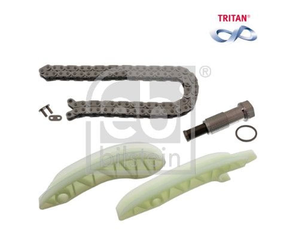 Febi Bilstein Kit Catena Di Distribuzione Mini (Bmw) 49518