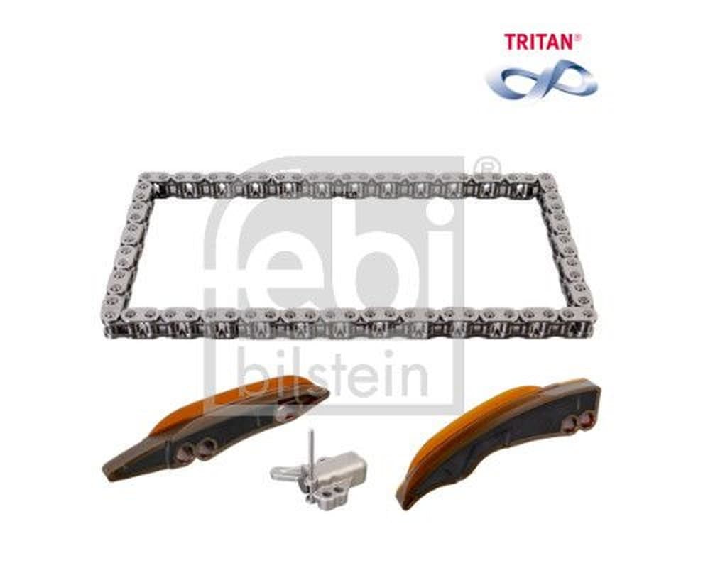 Steuerkettensatz FEBI BILSTEIN 49532