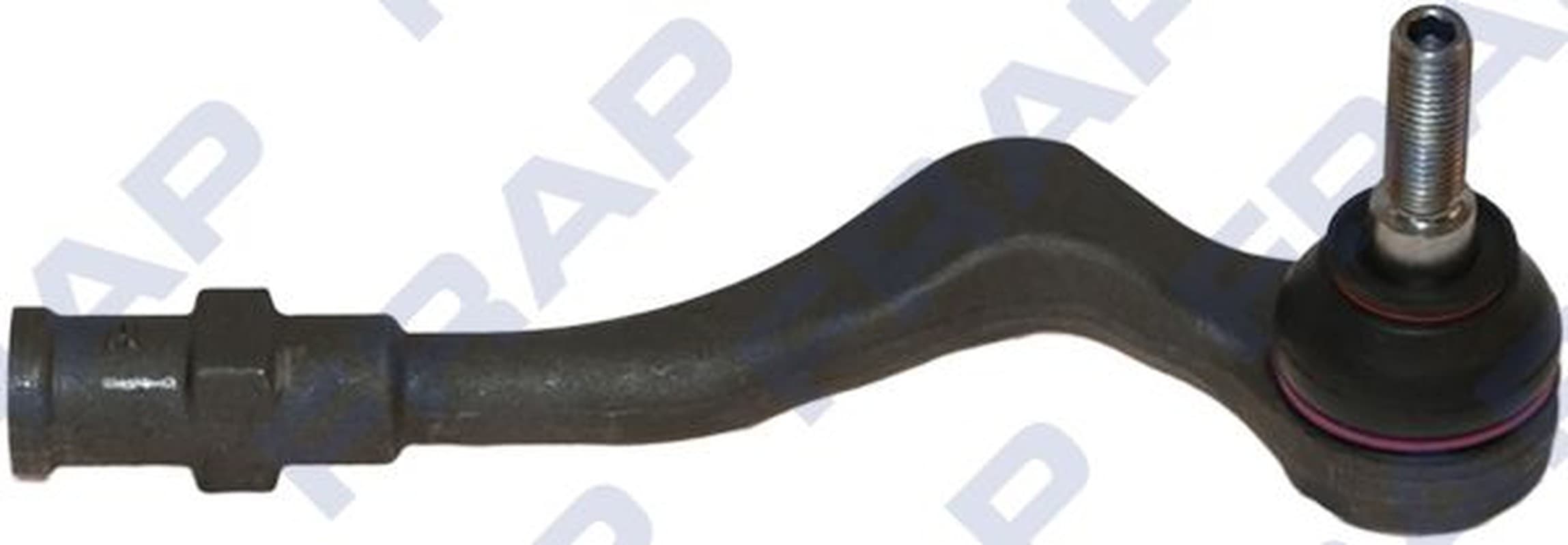 FRAP Spurstangenkopf 3972 fur Lenkung und Spurstange M12x1,5 207 mm