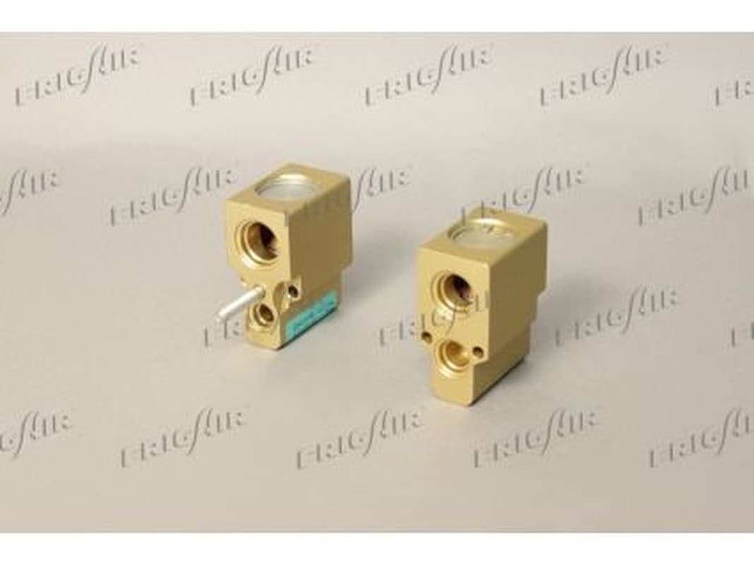 Injecteur, détendeur FRIGAIR 431.30986