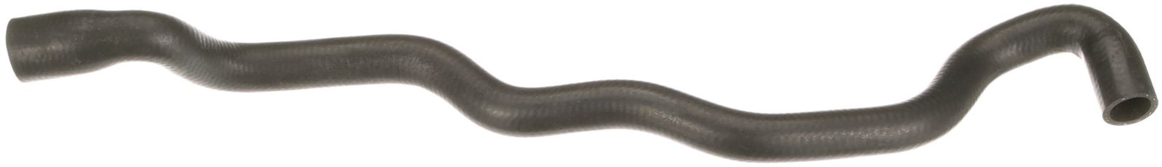GATES 02-1958 durite de chauffage diamètre intérieur 26 mm / 22 mm longueur 605 mm