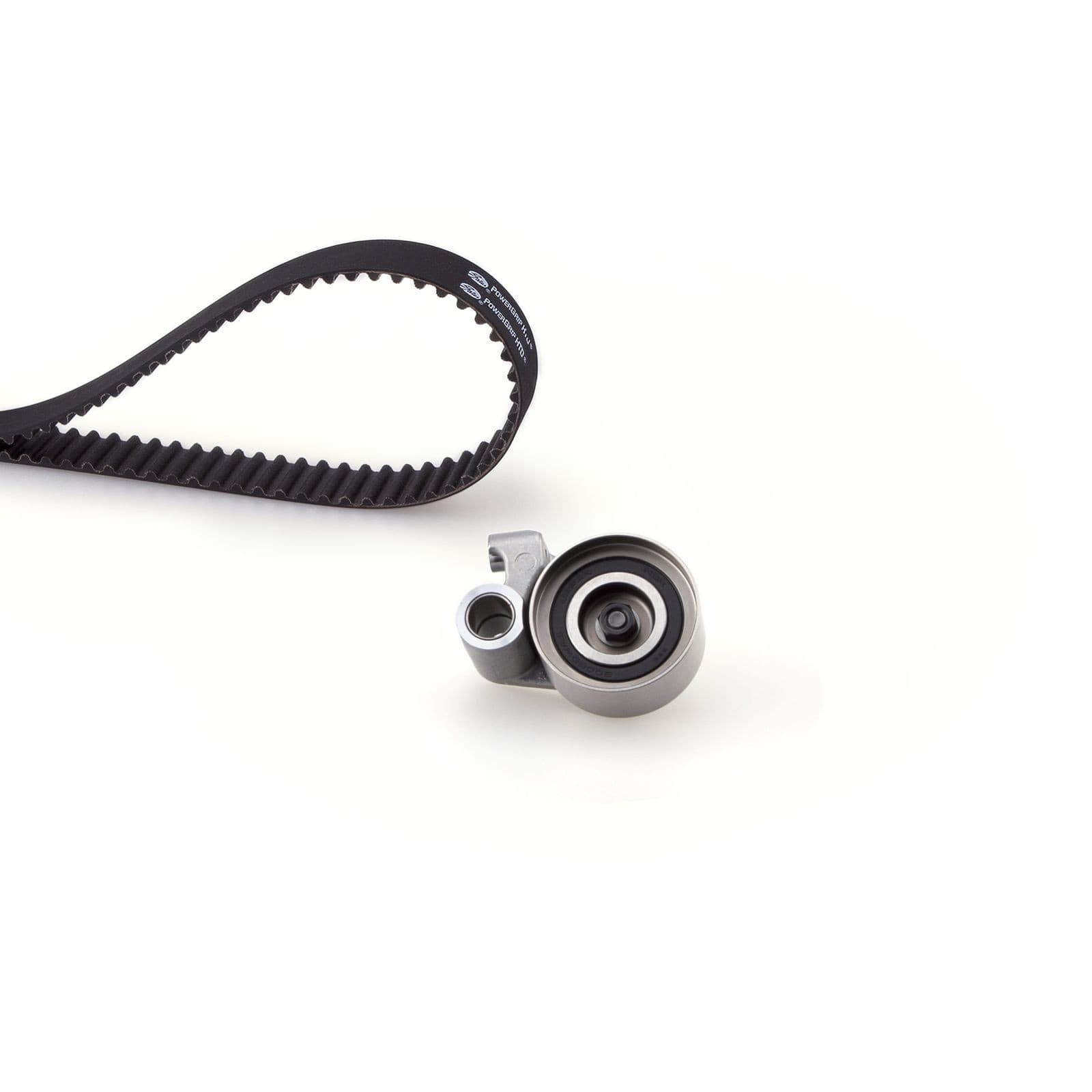 GATES Kit courroie distribution K015405XS kit de distribution moteur