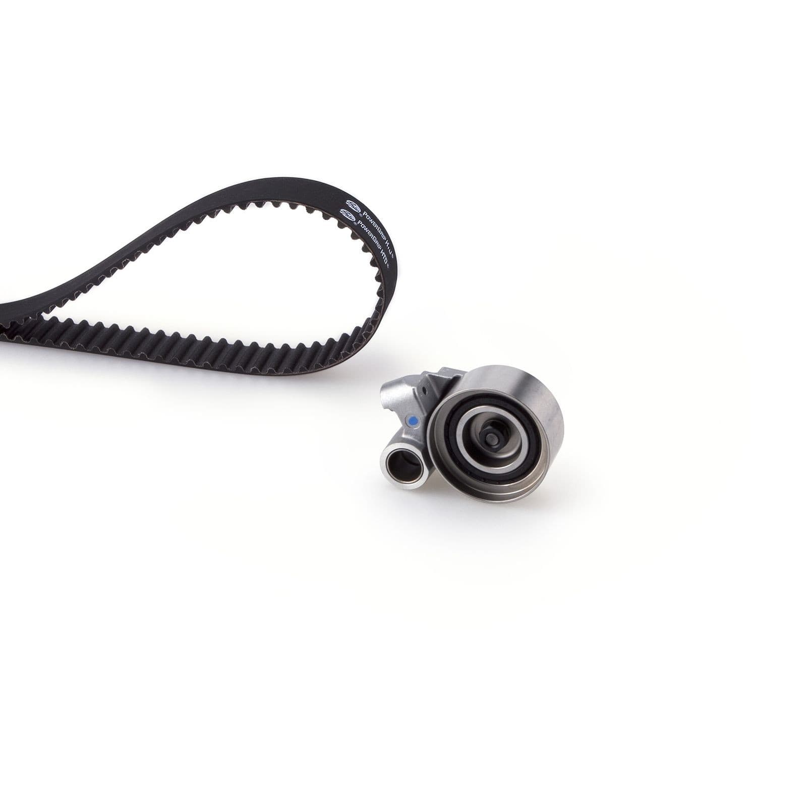 GATES Kit courroie distribution K015474XS kit de distribution moteur