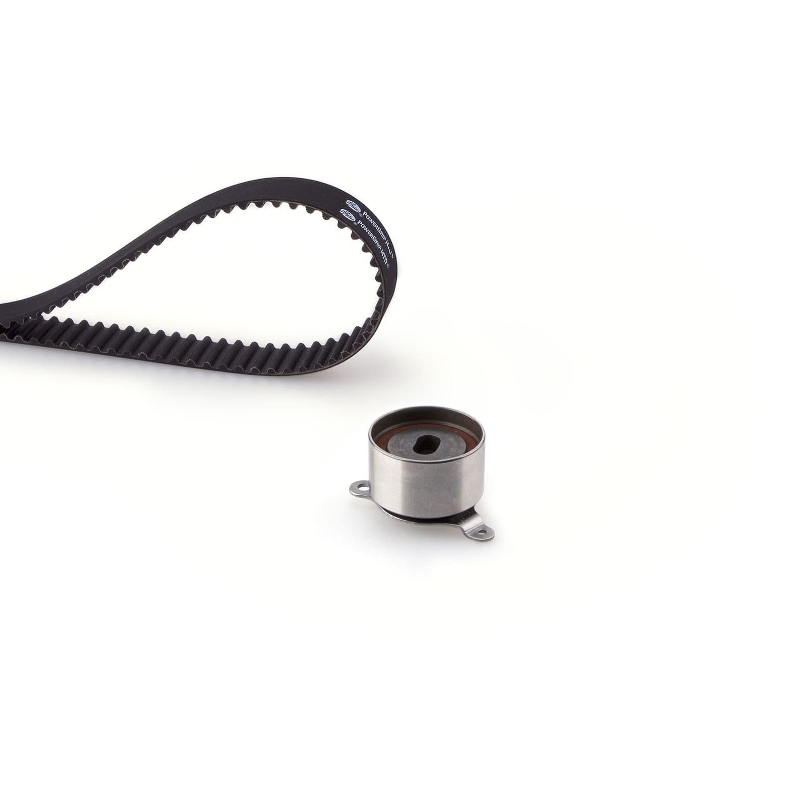 GATES Kit courroie distribution 7883-11235 kit de distribution moteur