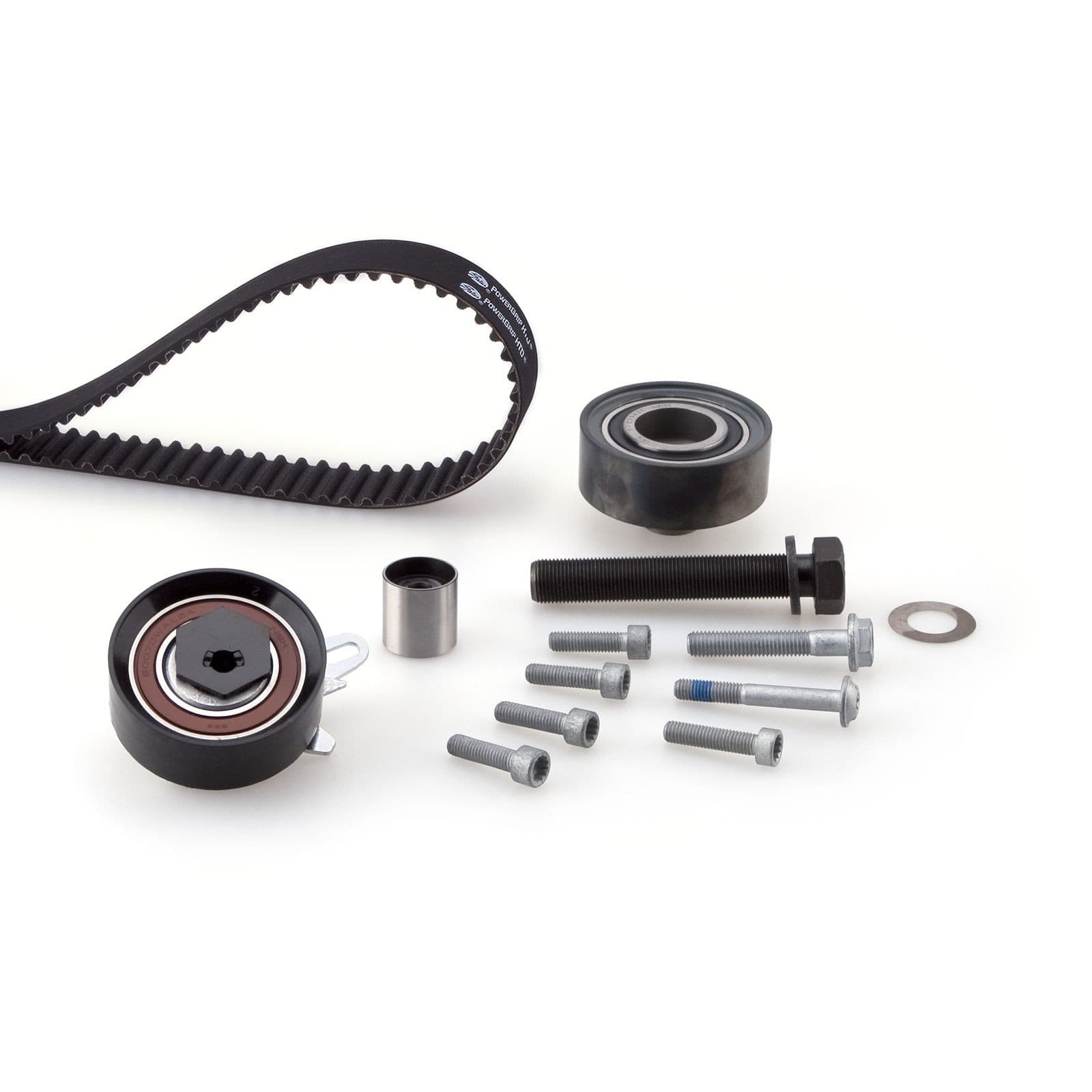 Gates Kit Distribuzione K015661Xs