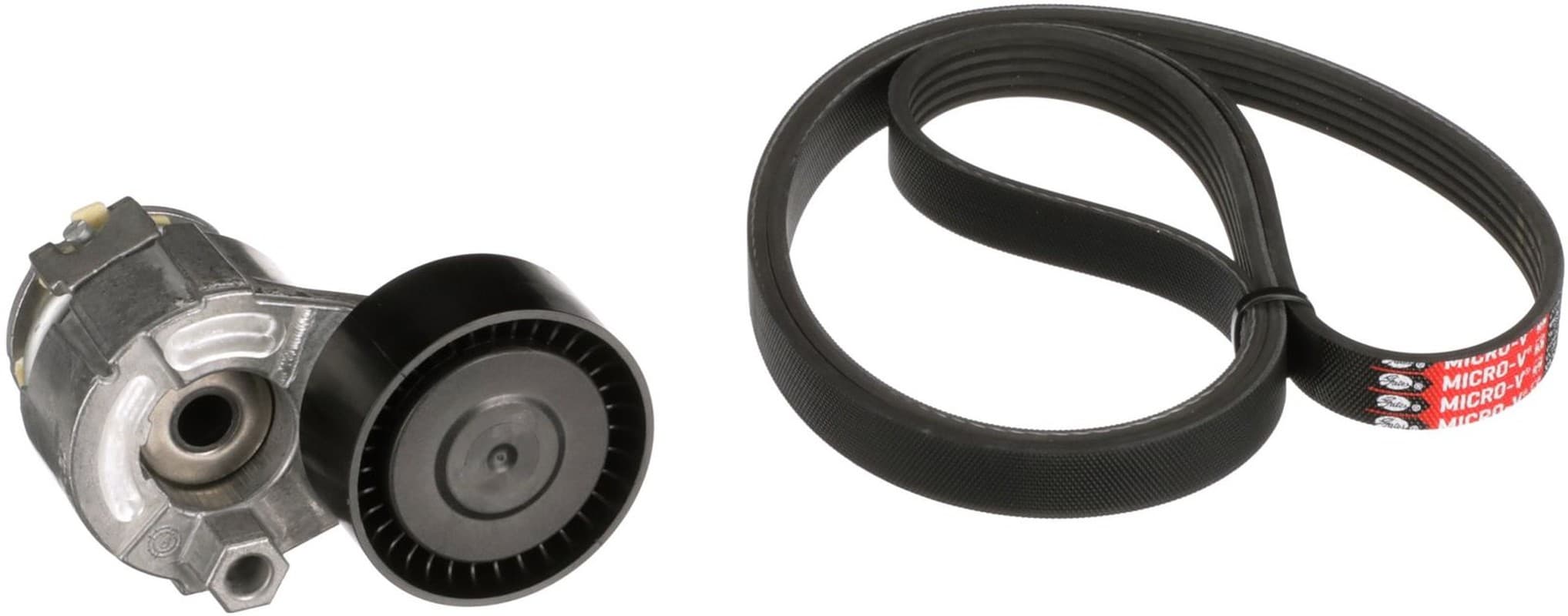 Gates Dacia, Nissan, Renault K015Pk1200