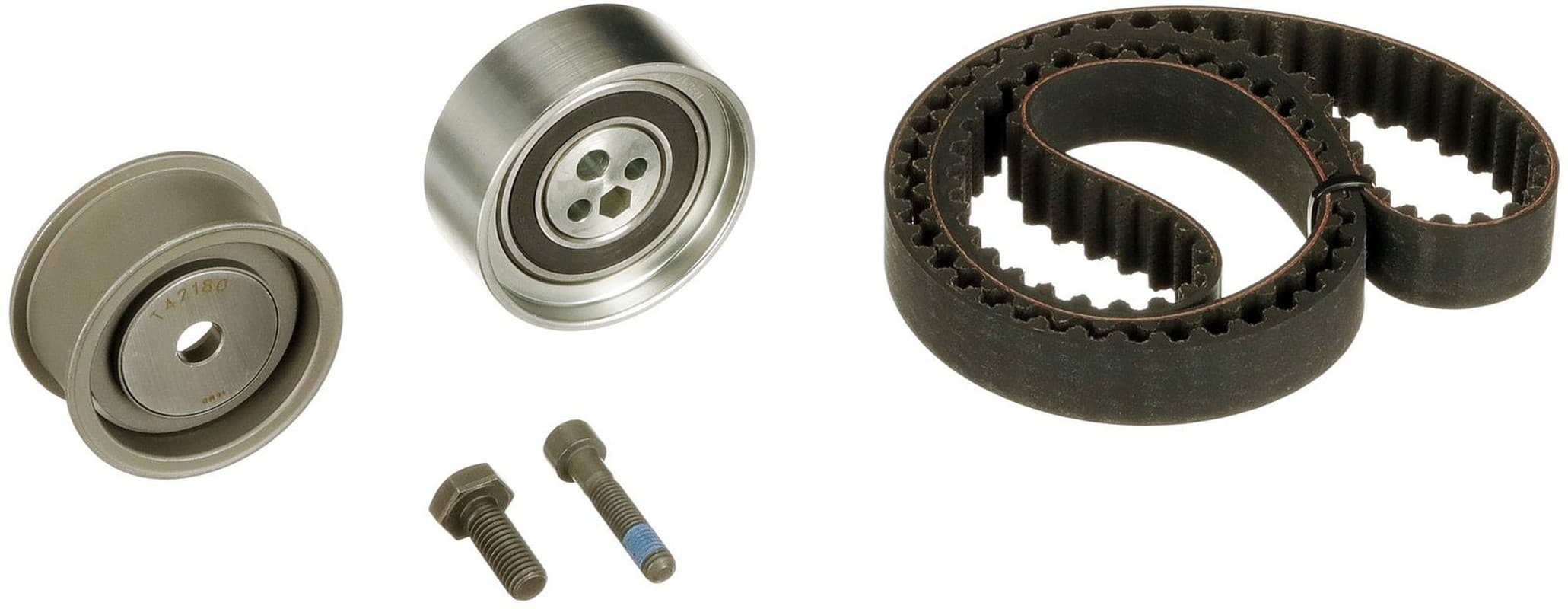 Gates Audi A4 (8D2, B5) A4 Avant (8D5, B5) A6 (4A, C4) A K025344Xs