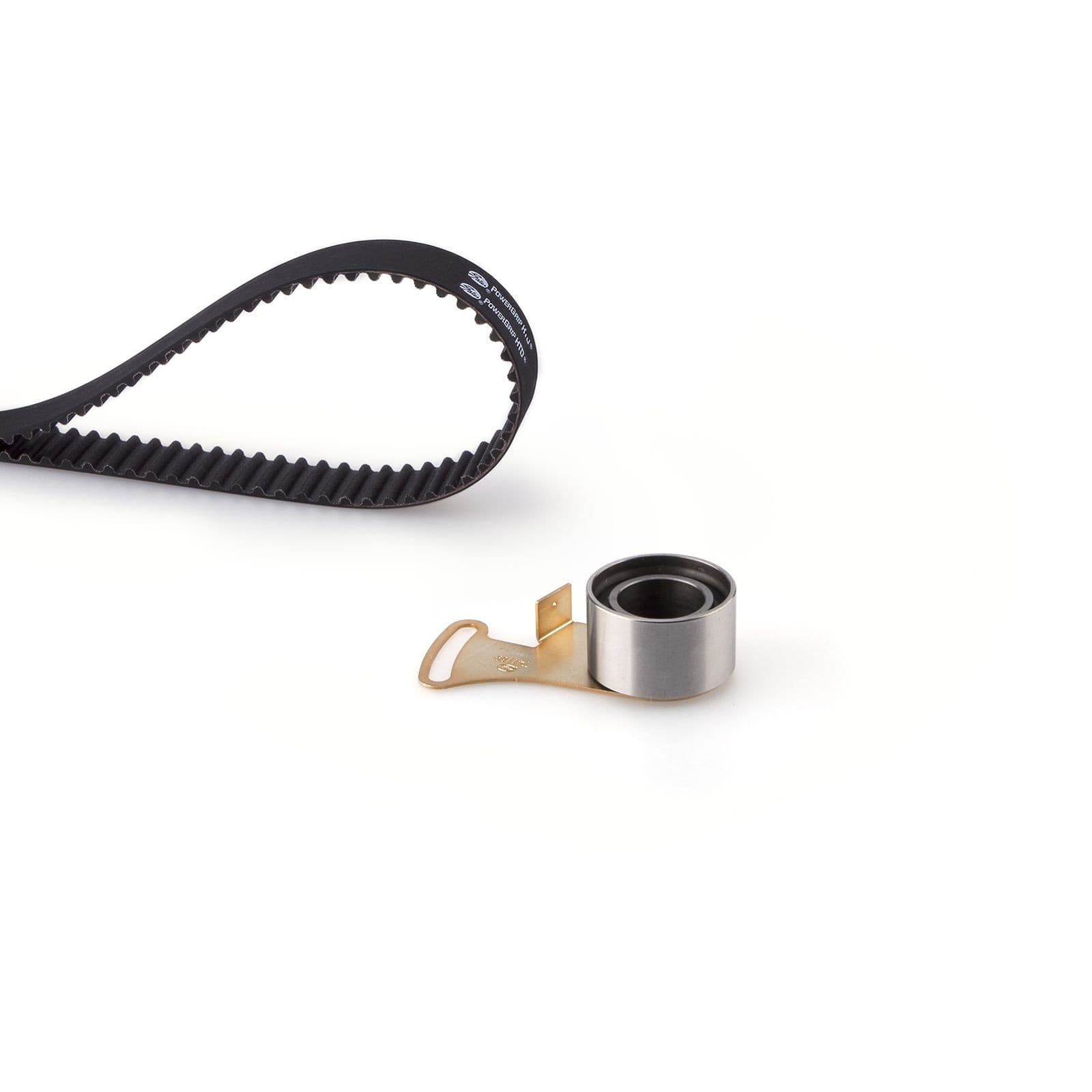 GATES Kit courroie distribution 7883-11492 kit de distribution moteur