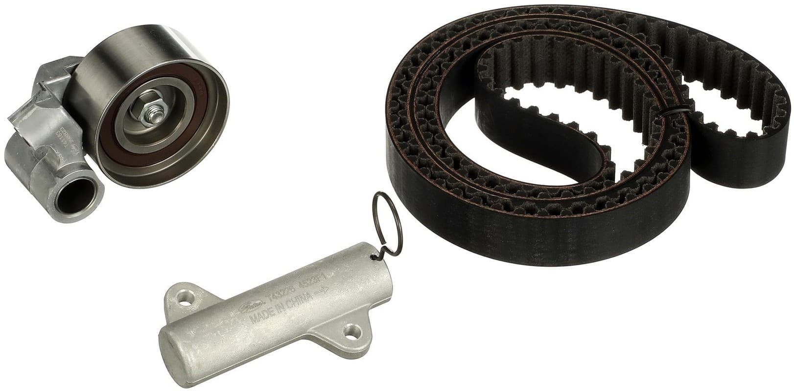 Gates K025560Xs Powergrip Kit Gates K025560Xs
