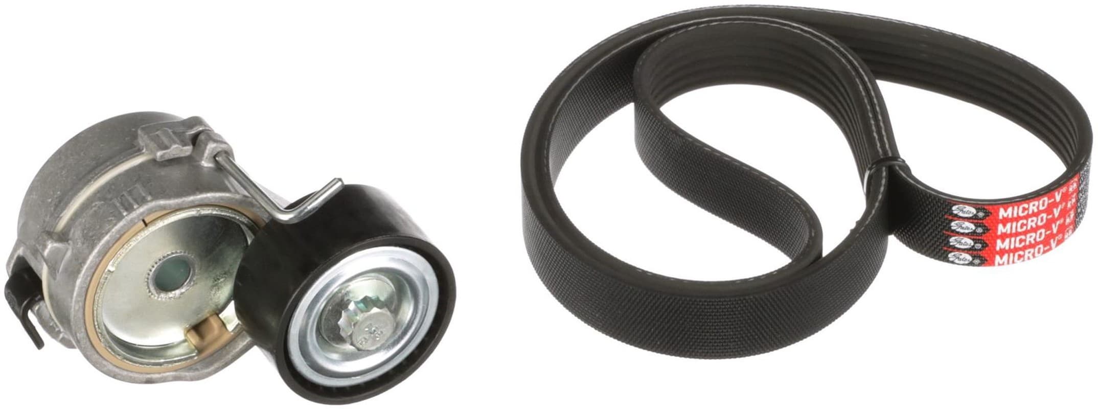 GATES 7884-23018 kit courroie Poly-V