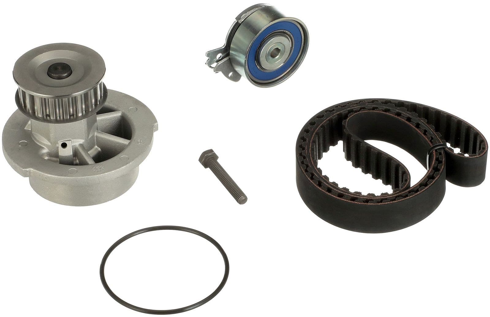 GATES KP15310XS Kit distribution + pompe à eau