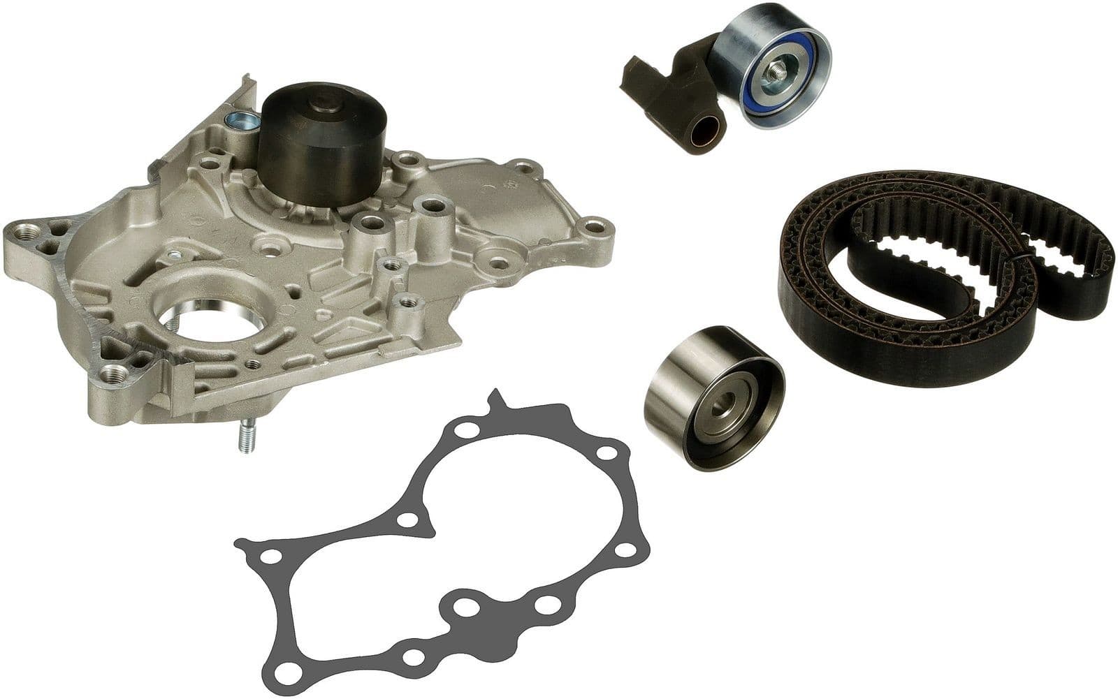 Gates Toyota Avensis 2.0D 2.0D 03/03-04/06 Kp15562Xs-2
