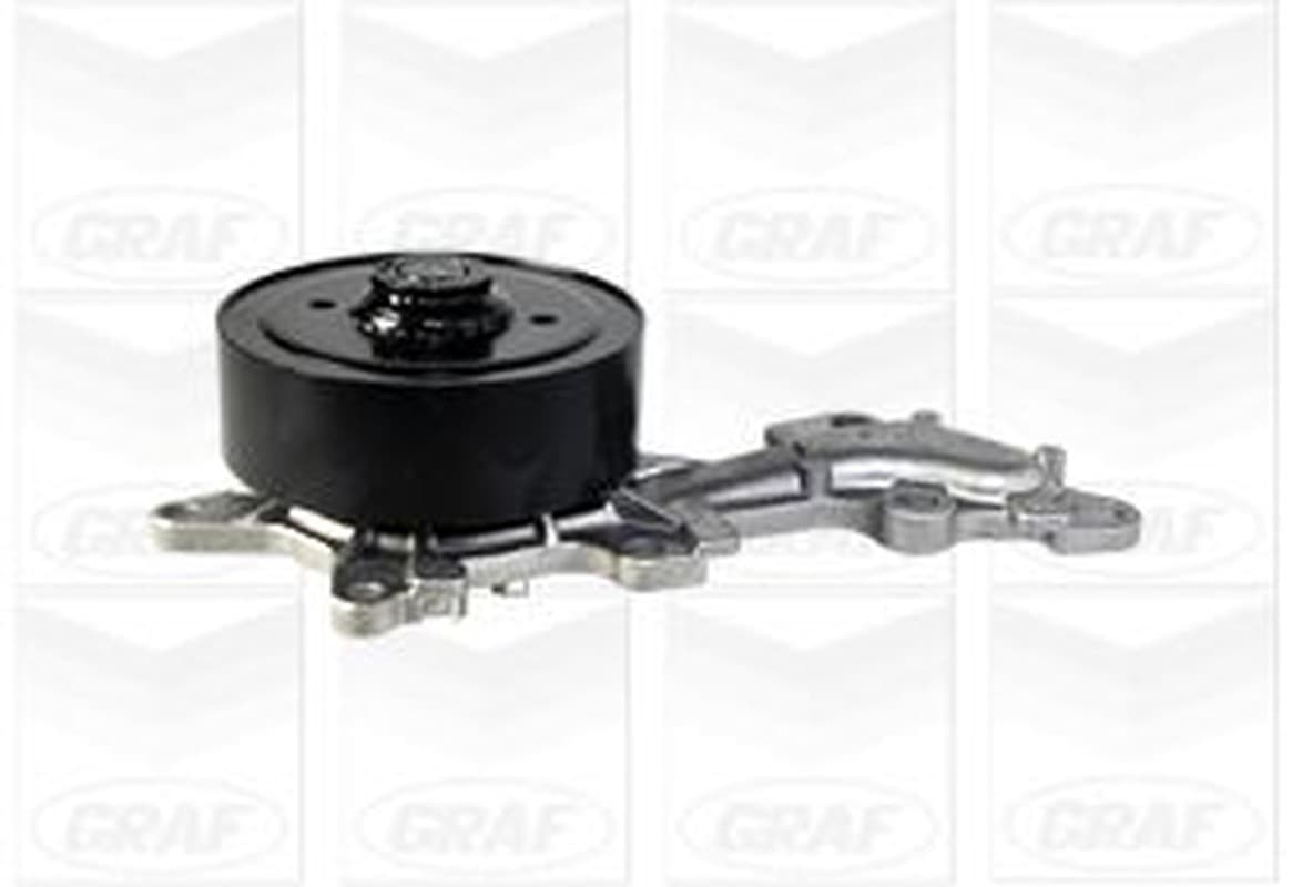 Wasserpumpe GRAF GRAFPA1086