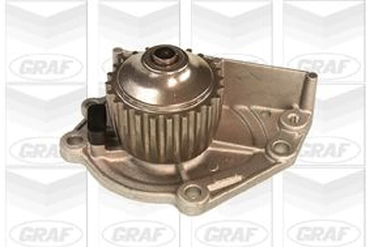 Graf Land Rover: Freelander 1.8 16V, Softtop (98-06)Rov Pa426