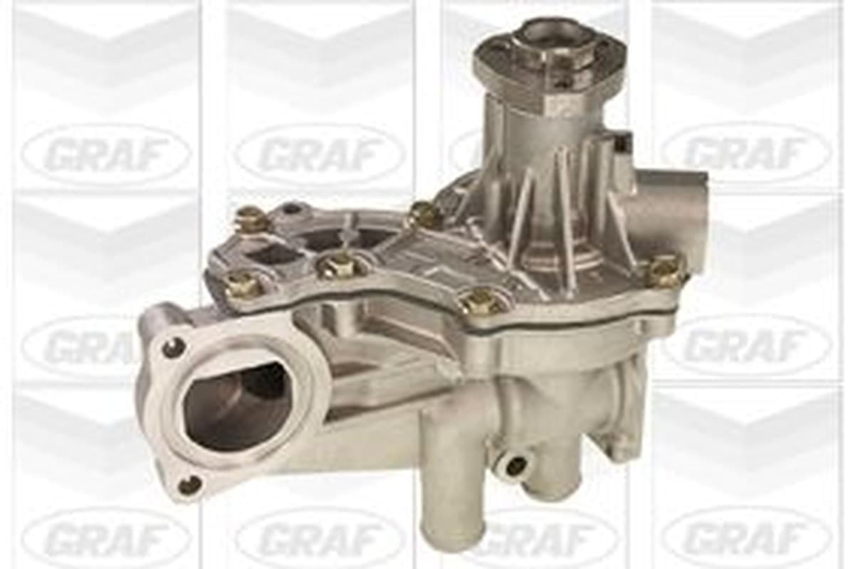 Graf 'Audi: 100 1.6 Pa579